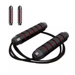 Adjustable Jump Skipping Rope Cable For Adults/Kids