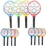 Electric Mosquito Trap Insects Killer Racket-rechargeable