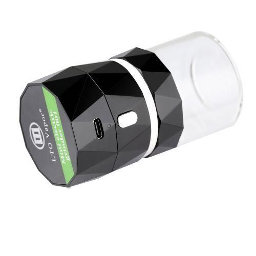 Grinder Home Portable Mini Electric USB Smoke Grinder 200W