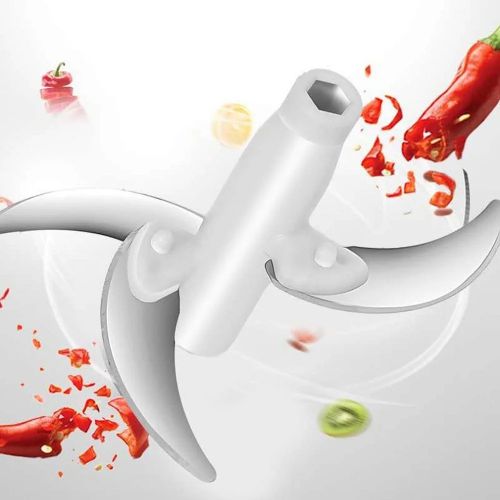Manual Vegetable Mincers Press Type Household Garlic Meat Cutter Grinders Whisk