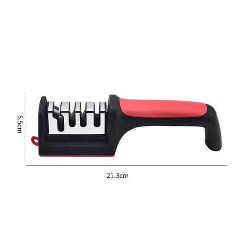 Knife Sharpeners Kitchen Sharpener Four Stages