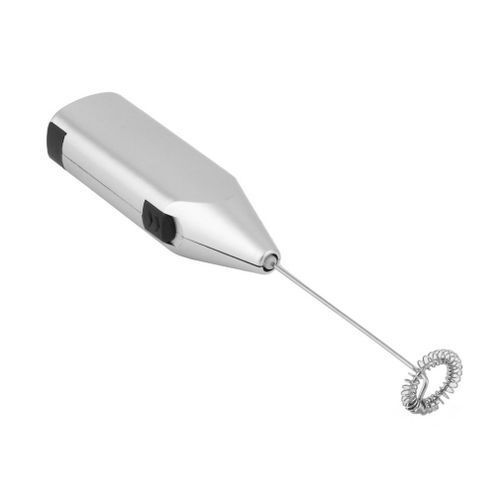 Milk Frother Foamer Cappuccino Espresso Latte Maker