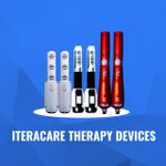 Iteracare Terahertz Wave Cell Magnetic Healthy Device Electric Heating Therapy Blowers classic machine