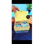 Puzzle Toys Wooden Puzzle