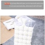 Single-use Ice Cube Mold - Food-grade Material