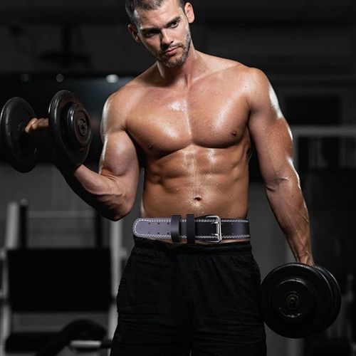 Fitness Belt, Squat, Deadlift, Weightlifting Belt