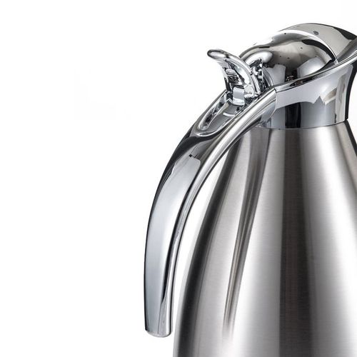 World Vacuum Flask Stainless Steel Flask Vaccum Coffee Pot-2L