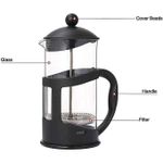 French Press Coffee Plunger