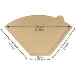 Disposable Coffee/Tea filter Paper