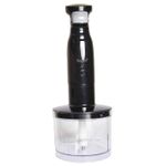Naifeo Hand Blender Electric 3 in 1 NF-8003S