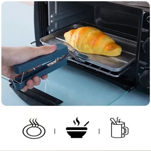 Kitchen Supplies  Anti Scald Trays Anti Slip Tools