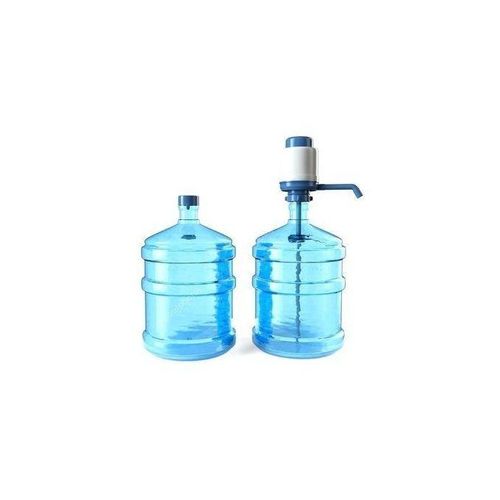 HandPress Water Dispenser Manual Pump