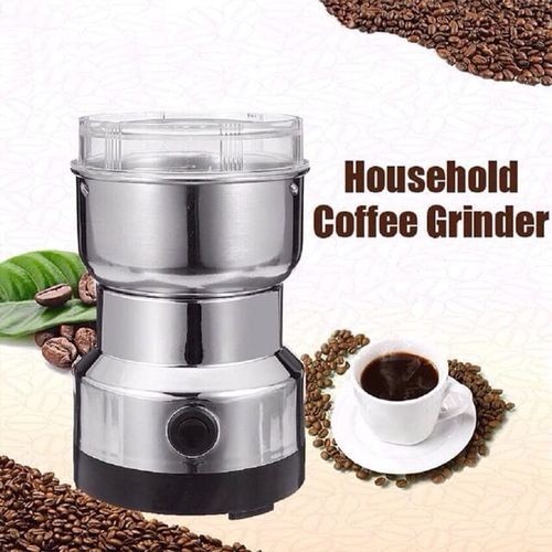 Nima Coffee And Dry Food Grinder