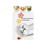 RAF 800W Multifunction Mixing Hand Blender Stick For Baby Food, Soups And Smoothies