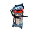 TLAC Vacuum Cleaner Wet and Dry 100L
