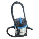 Ramtons RM/553 - 21 Litre Tank Wet And Dry Vacuum Cleaner - Black (1YR WRTY)