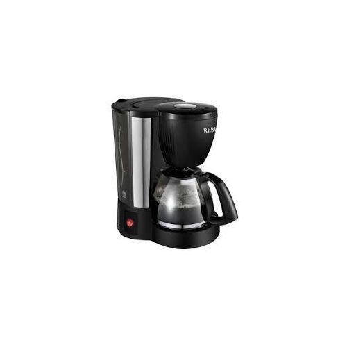 Rebune Electric Coffee Brewer, Drip Coffee Machine, Filter Coffee Maker