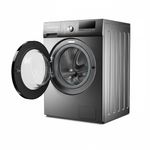 Vision Plus 8KG Full Size Fully Automatic Front Load Washing Machine