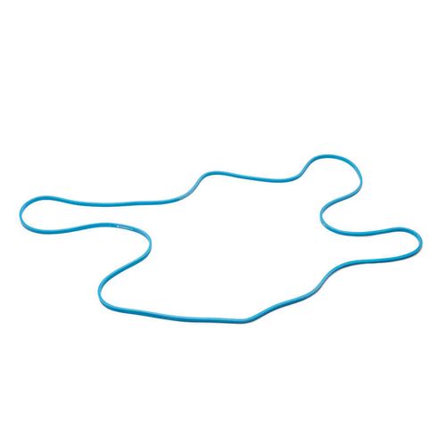 CORENGTH Training Band 5 Kg Elastic Blu
