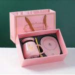 Ceramic Electric cup,coffee cup warmer