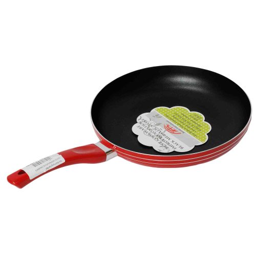Sundabest Non Stick Frying Pan Red (11179 26cm)