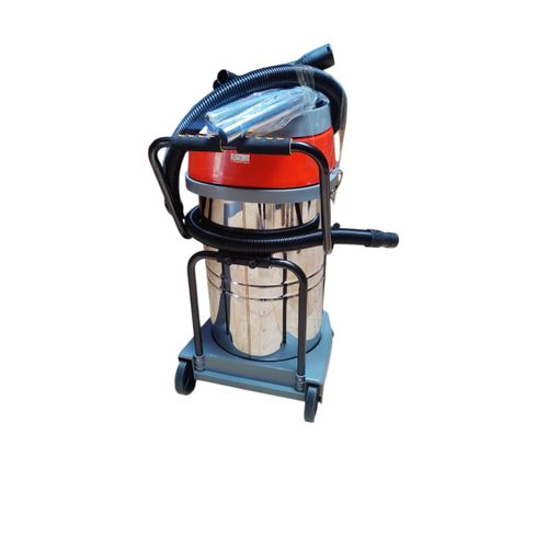 TLAC Vacuum Cleaner Wet and Dry 100L