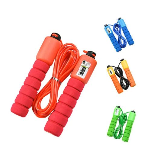 Tummy Trimmer+ ABS ROLLER With Small Mat + Skipping Rope-(all Three Items)Tummy Trimmer Portable Belly Slimming Foot Pedal Abdomen Leg Exerciser Elastic Sit Up Abdomen Gym