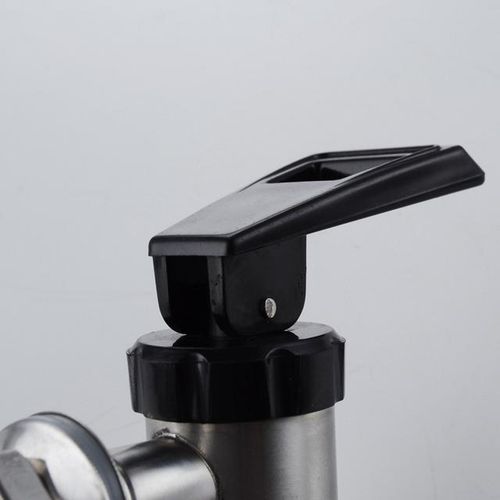 Wine Barrel Faucet High Quality Household Products Juice Bucket Faucet Accessories Wine Valve Beverage Dispenser Spigot