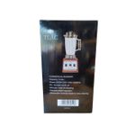 TLAC Commercial Blender OTJ-010R – 1500W High Power, Turbo Speed