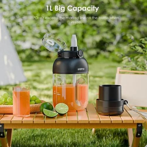 Oraimo SmartBlender Cup 1L Juice Blender
