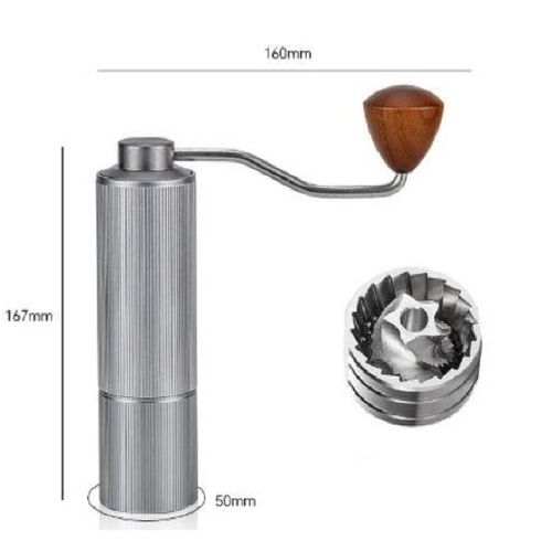 Manual Coffee Grinder
