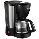 Rebune Electric Coffee Brewer, Drip Coffee Machine, Filter Coffee Maker