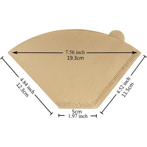 Disposable Coffee/Tea filter Paper