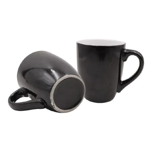 Nice One Set of 6pcs 370ML High Quality Porcelain Cups Tea Milk Coffee Mugs (BYD-CUP-4328)