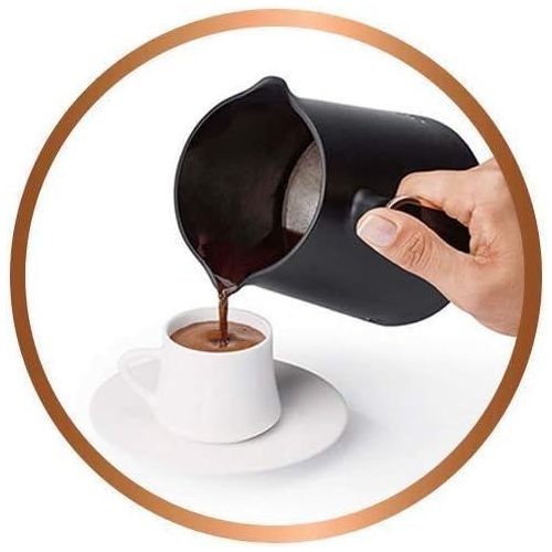 Turkish Coffee Maker Home used Coffee Machine