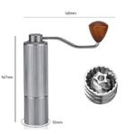 Manual Coffee Grinder