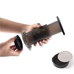 Aeropress Coffee Maker