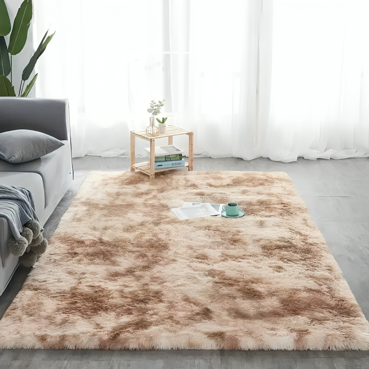 FLUFFY CARPETS FOR BEDROOM LIVING ROOM HOME DECOR