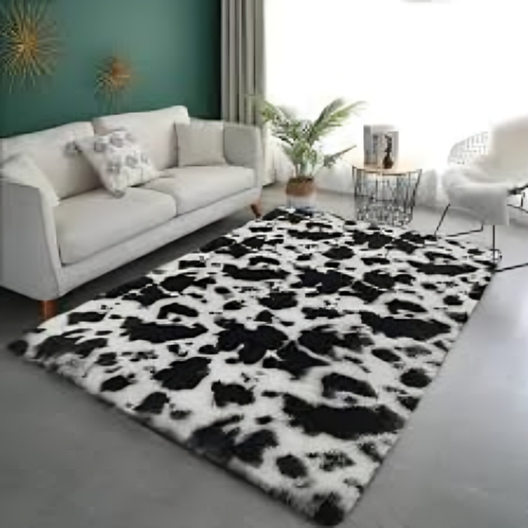 FLUFFY CARPETS FOR BEDROOM LIVING ROOM HOME DECOR