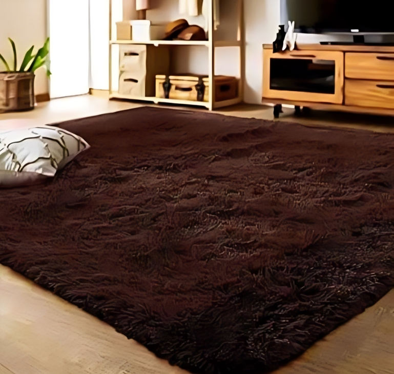 FLUFFY CARPETS FOR BEDROOM LIVING ROOM HOME DECOR