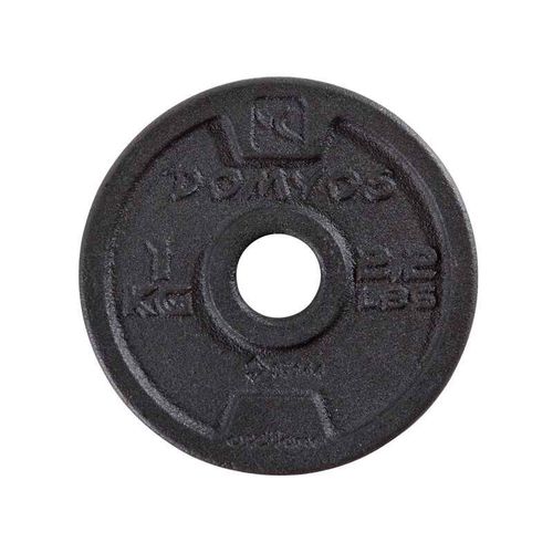 CORENGTH Weight Training Barbell Kit - 10kg
