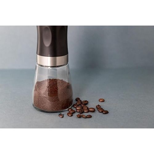 La Cafetiere La Cafetière Manual Coffee Grinder