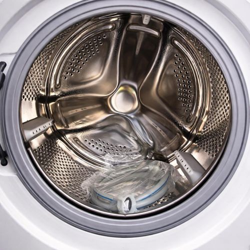 Legacy Washing Machine 9Kg Front Load Fully Automatic, LKAWMB6K03,TURKEY,2 YRS WARRANTY