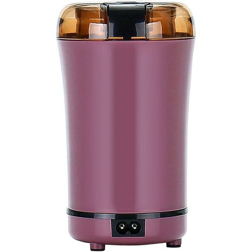 Electric Spice Grinders,Grain Mills,Herb Grinder Electric Coffee Blade Grinders, Salt &amp; Pepper Mill Sets