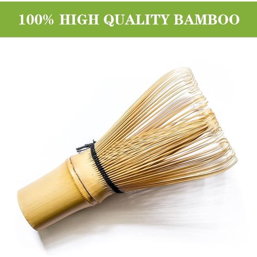Matcha Whisk Set