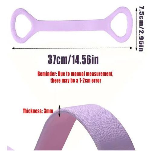 Figure 8 Exercise Bands