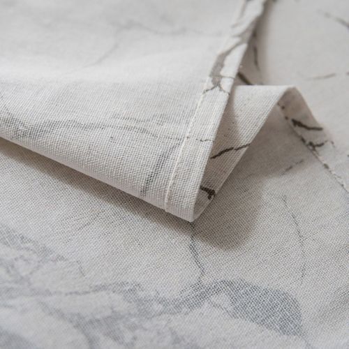 Marble Pattern Minimalist Tablecloth Cover