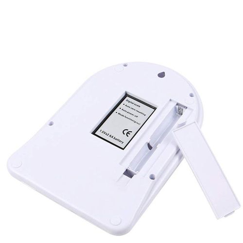 10kg Digital Kitchen Scale Cooking Weighing Scale