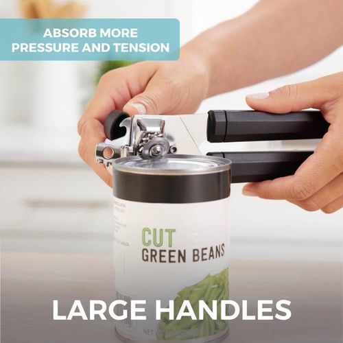 Handheld Openers(Black)
