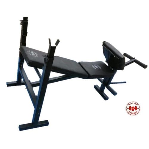 Mult functional full bench